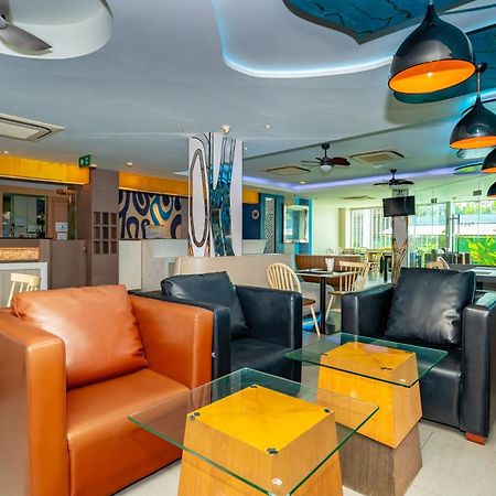 Ratana Platinum Resort Kamala Exterior foto